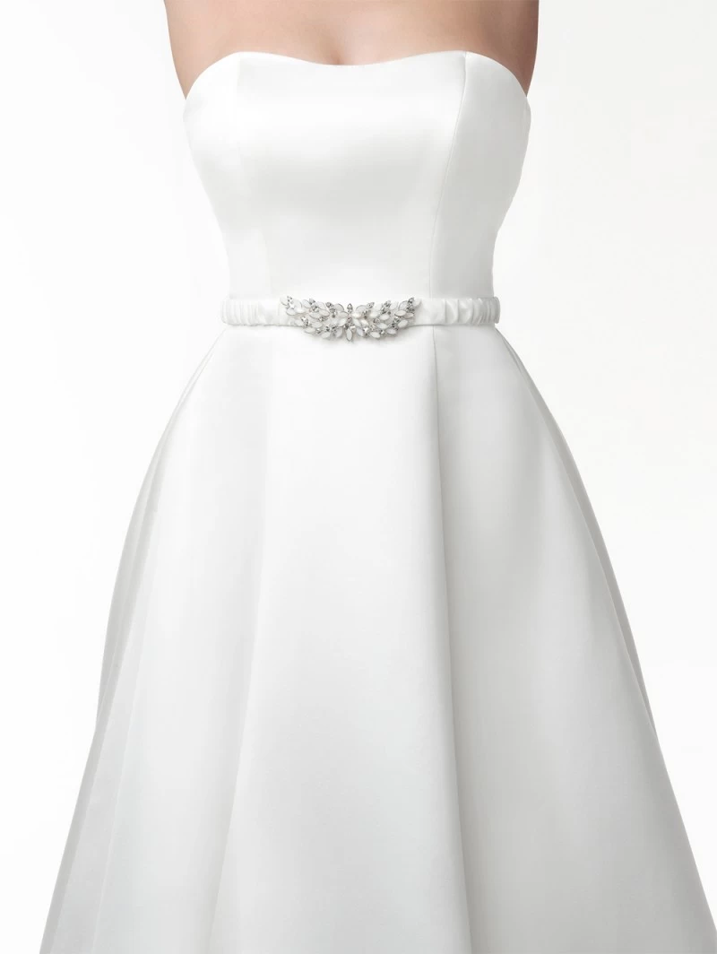 Poirier C-1414 Riem 4 Poirier C-1414 Riem - Afbeelding 2