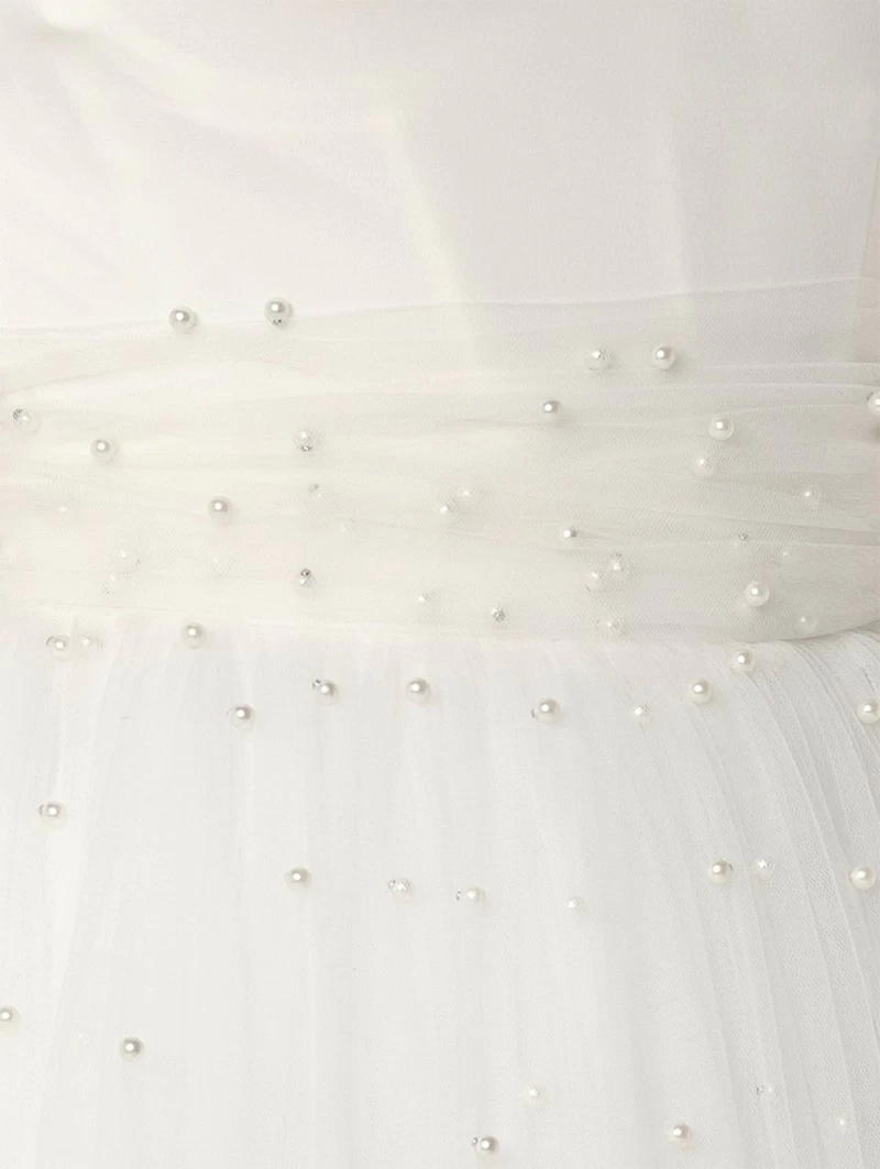 Poirier C-1415 Riem Ivoor 4 Poirier C-1415 Riem Ivoor - Afbeelding 3