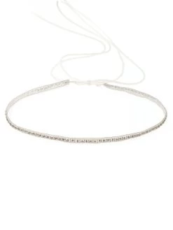 Poirier C-1526 Ceintuur -Poirier Trouwjurk c 1526 002 c 1526 002 04