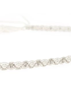 Poirier Ceintuur C-1527 -Poirier Trouwjurk c 1527 002 c 1527 002 05 1