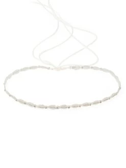 Poirier Ceintuur C-1528 -Poirier Trouwjurk c 1528 002 c 1528 002 04