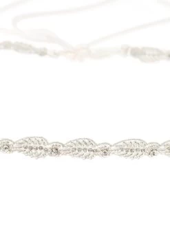 Poirier Ceintuur C-1528 -Poirier Trouwjurk c 1528 002 c 1528 002 05