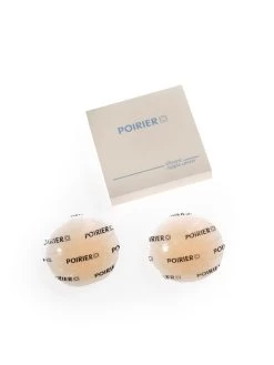 Poirier F-05 Nipple Cover -Poirier Trouwjurk f 05 004 f 05 skin 03