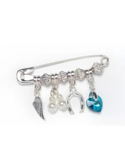 Poirier GS-10 Lucky Charm