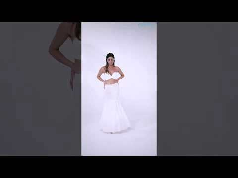 Poirier Hoepelrok 30-200J 6 Poirier Hoepelrok 30-200J - Afbeelding 4