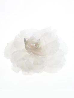 Poirier HT-201-Ivory Bloem