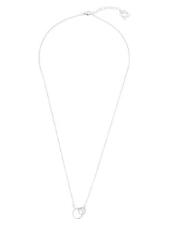 Poirier JS-001 Bruidssieraden Set Élodie Zilver -Poirier Trouwjurk js 001 029 js 001 n 029 003