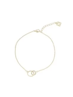 Poirier JS-001 Bruidssieraden Set Élodie Goud -Poirier Trouwjurk js 001 030 js 001 b 030 005