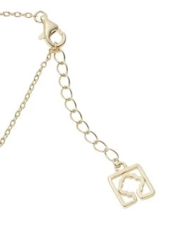 Poirier JS-001 Bruidssieraden Set Élodie Goud -Poirier Trouwjurk js 001 030 poirier gold