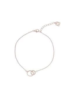 Poirier JS-001 Bruidssieraden Set Élodie Rosé -Poirier Trouwjurk js 001 033 js 001 b 033 005