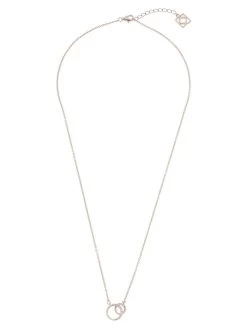 Poirier JS-001 Bruidssieraden Set Élodie Rosé -Poirier Trouwjurk js 001 033 js 001 n 033 003 1