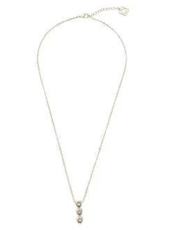 Poirier JS-002 Bruidssieraden Set Louise Goud -Poirier Trouwjurk js 002 030 js 002 n 030 003