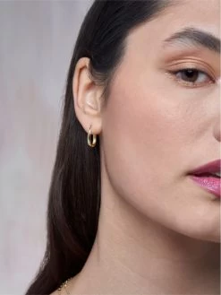 Poirier JS-003 Bruidssieraden Set Inez Goud -Poirier Trouwjurk js 003 030 js 003 e 030 002