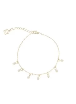 Poirier JS-004 Bruidssieraden Set Anaïs Goud -Poirier Trouwjurk js 004 030 js 004 b 030 001