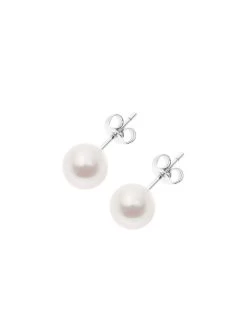 Poirier JS-005 Bruidssieraden Set Céline Zilver -Poirier Trouwjurk js 005 029 js 005 e 029 004a