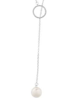 Poirier JS-005 Bruidssieraden Set Céline Zilver -Poirier Trouwjurk js 005 029 js 005 n 029 003a