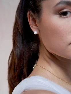 Poirier JS-005 Bruidssieraden Set Céline Goud -Poirier Trouwjurk js 005 030 js 005 e 030 005