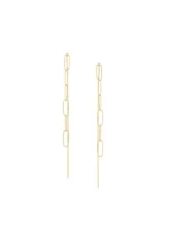 Poirier JS-006 Bruidssieraden Set Chloé Goud -Poirier Trouwjurk js 006 030 js 006 e 030 004a
