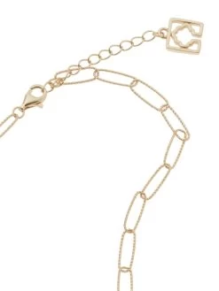 Poirier JS-006 Bruidssieraden Set Chloé Goud -Poirier Trouwjurk js 006 030 js 006 n 030 003c