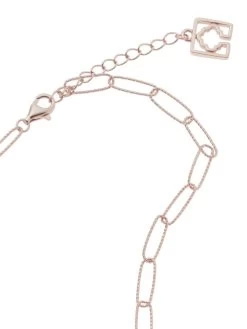 Poirier JS-006 Bruidssieraden Set Chloé Rosé -Poirier Trouwjurk js 006 033 js 006 n 033 003d