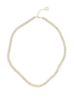 Poirier JS-008 Bruidssieraden Set Jolie Goud -Poirier Trouwjurk js 008 030 js 008 n 030 001