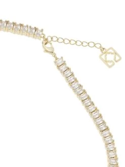 Poirier JS-008 Bruidssieraden Set Jolie Goud -Poirier Trouwjurk js 008 030 js 008 n 030 001b