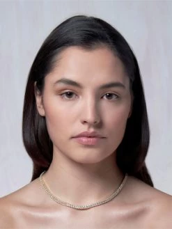 Poirier JS-008 Bruidssieraden Set Jolie Goud -Poirier Trouwjurk js 008 030 js 008 n 030 002