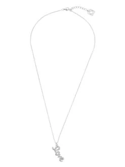 Poirier JS-009 Bruidssieraden Set Julia Zilver -Poirier Trouwjurk js 009 029 js 009 n 029 001