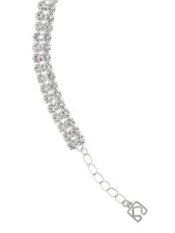 Poirier JS-010 Bruidssieraden Set Ella Zilver -Poirier Trouwjurk js 010 029 js 010 bn 029 003b