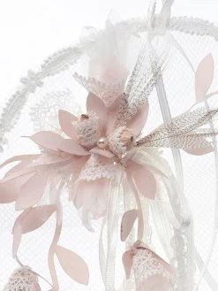 Poirier KB-201 Ringkussen -Poirier Trouwjurk kb 201 218 kb 201 218 03