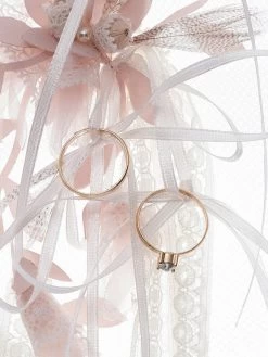 Poirier KB-201 Ringkussen -Poirier Trouwjurk kb 201 218 kb 201 218 05