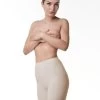 Poirier MP-55 Mid Waist Shaping Broekje Nude -Poirier Trouwjurk mp 55 153 mp 55 153 01