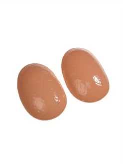 Poirier P-030 Bottom Pads -Poirier Trouwjurk p 030 034 p 030 04