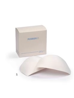 Poirier P-07 Cups Ivory