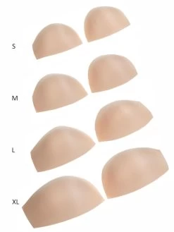 Poirier P-07 Cups Skin -Poirier Trouwjurk p 07 004 p 07 004 03 3