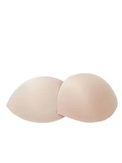 Poirier Bridal Cup P-011 Huidskleur