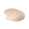 Poirier P-014 Push-up Cups Skin -Poirier Trouwjurk p 014 002 p 014 01