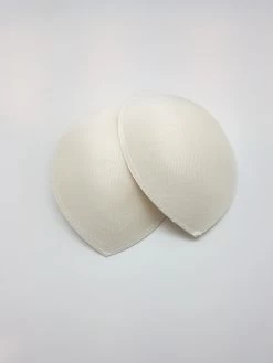 Bridal Push-up Satin Comfort P-016 -Poirier Trouwjurk p 016 002 ab p 016 002 02