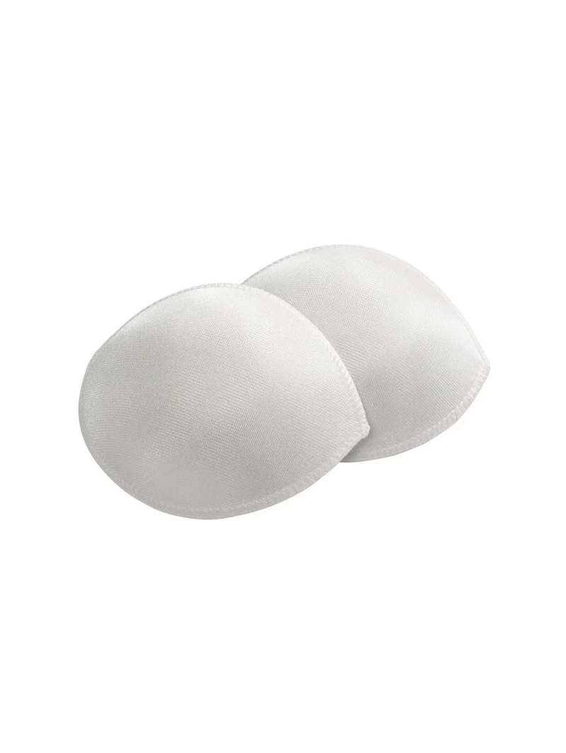 Poirier P-016 Push-up Cup White 3 Poirier P-016 Push-up Cup White