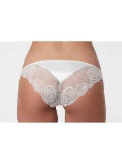 Pure Love Slip 15 915, Poirier 8 Pure Love Slip 15 915, Poirier -Poirier Trouwjurk poirier 15 915 2