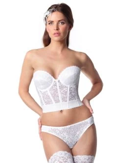 Poirier 213 Bustier