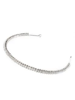 Poirier BB-739 Diadeem -Poirier Trouwjurk poirier bb 739 tiara 3