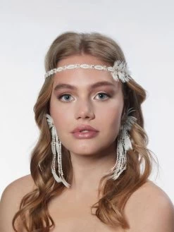 Poirier BB-8607 Kanten Haarband