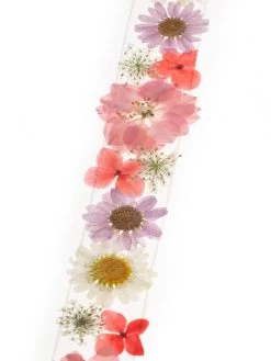 Poirier BB-8608 Bloemen Haarband -Poirier Trouwjurk poirier bb 8608 hairband 5