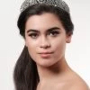 Poirier BB-610 'Meghan Markle' Tiara -Poirier Trouwjurk poirier bb 610 1