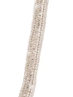 Poirier C-1213 Ceintuur -Poirier Trouwjurk poirier c 1213 belt 4