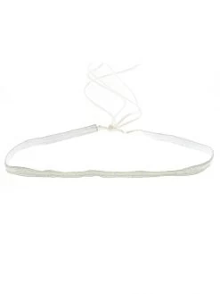 Poirier C-1214 Ceintuur -Poirier Trouwjurk poirier c 1214 belt 3