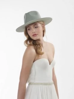 Poirier C-1217 Ceintuur