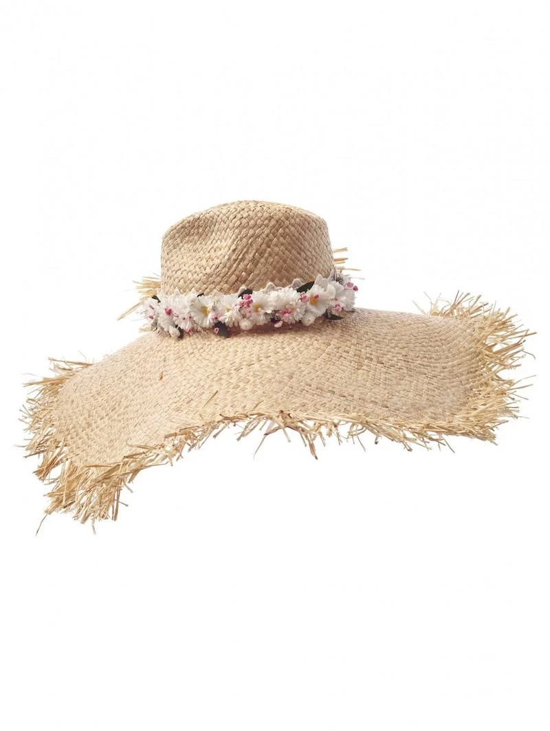 Poirier HT-106 Hoed 6 Poirier HT-106 Hoed - Afbeelding 4