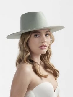 Poirier HT-300-Green Hoed